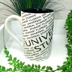 Universal Studios Mug